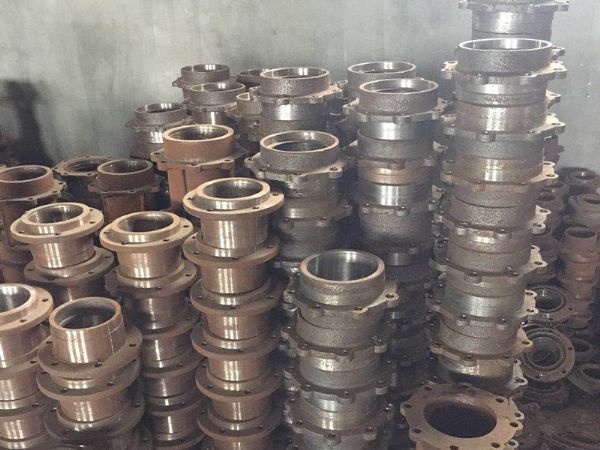 掛槳機(jī)配件